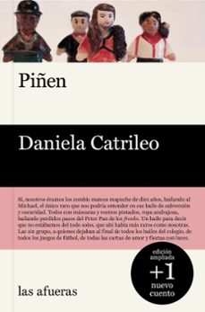 piñen (ne)-daniela catrileo-9791399079937