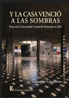 y la casa vencio a las sombras-giuseppe giannetto-9791399093537