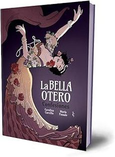 la bella otero-carolina corvillo-9791399113037