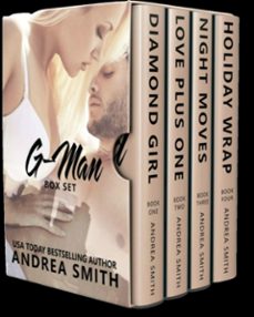 g-man box set (ebook)-andrea smith-9798201557737