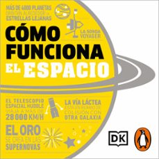 cómo funciona el espacio (audiolibro)-9798217312337