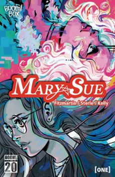 mary sue @1 (ebook)-meghan fitzmartin-9798217384037
