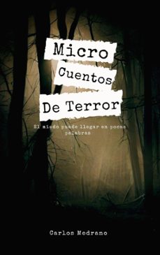 -carlos medrano-9798223786337