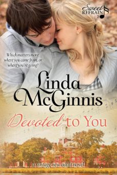 Imagen Principal de Devoted to You