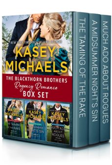 -kasey michaels-9798227267337
