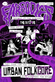 urban folkcore (ebook)-nick jones-9798230817437