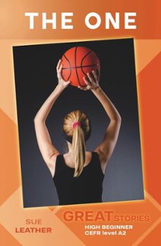 the one (great stories: high beginner) (ebook)-sue leather-9798230947837