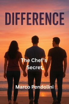 the chefs secret (ebook)-marco pendolini-9798231171637