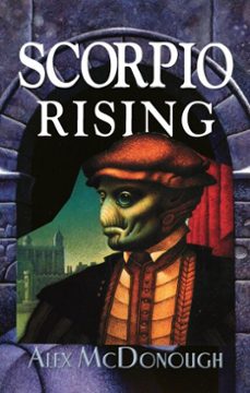 scorpio rising (ebook)-alex mcdonough-9798231328437