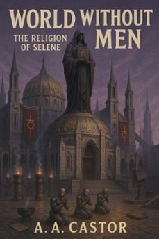 world without men: the religion of selene (ebook)-a.a. castor-9798231502837