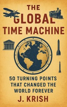 the global time machine (ebook)-9798231650637