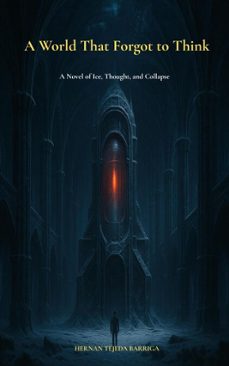 a world that forgot to think (ebook)-hernan tejeda barriga-9798231773237