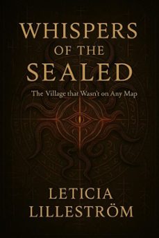 whispers of the sealed: the village that wasnt on any map (ebook)-leticia lilleström-9798232200237