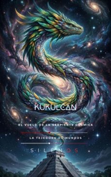 kukulcan (ebook)-cristina lobo-manuel rodsua-9798232308537
