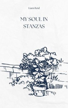 my soul in stanzas (ebook)-liam reid-9798232344337