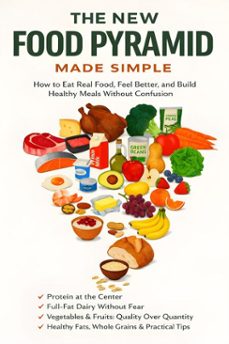 the new food pyramid (ebook)-g. samuel-gabriel grant-9798232401337