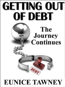 getting out of debt (ebook)-eunice tawney-9798232680237
