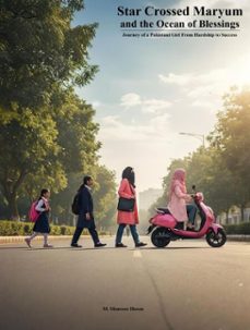 star-crossed maryum and the ocean of blessings (ebook)-m. mansoor hasan-9798232808037