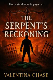 the serpent's reckoning (ebook)-valentina chase-9798232873837
