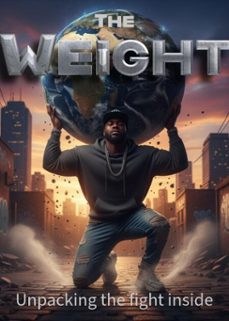 the weight (ebook)-damon lewis-9798232890537