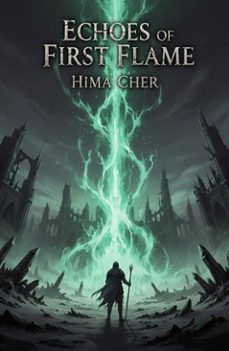 echoes of the first flame (ebook)-hima cher-9798232972837