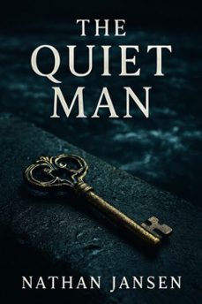 the quiet man (ebook)-nathan jansen-9798233142437
