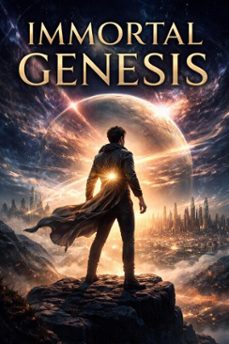 immortal genesis (ebook)-marcy mink-9798233207037