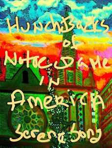 hunchbacks of notre dame in america (ebook)-serene song-9798233612237