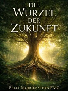 die wurzel der zukunft (ebook)-felix morgenstern (fmg)-9798233691737