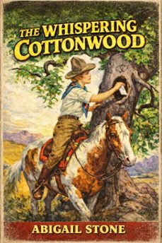the whispering cottonwood (ebook)-abigail stone-9798233731037