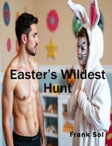 easter's wildest hunt (ebook)-frank sol-9798233778537