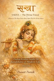sakha- the divine friend (ebook)-9798233796937