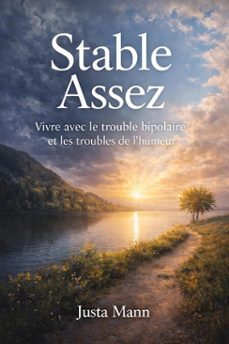 stable assez (ebook)-justa mann-9798233862137