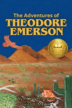 the adventures of theodore emerson (ebook)-luiza martin-wyatt henderson-9798233886737