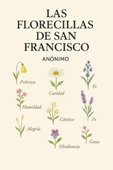 las florecillas de san francisco (ebook)-9798281284837