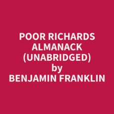 poor richards almanack (unabridged) (audiolibro)-benjamin franklin-9798330023837