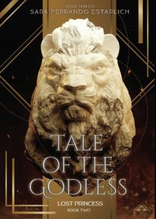"lost princess ", saga: tale of the godless (ebook)-9798847949637