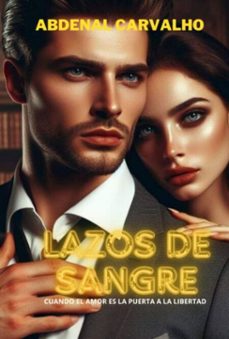 enlaces de sangre (ebook)-abdenal carvalho-9798859567737