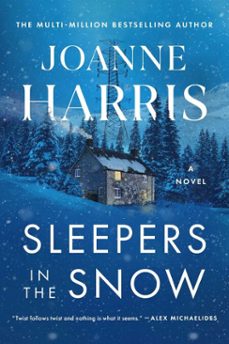sleepers in the snow (ebook)-joanne harris-9798897102037