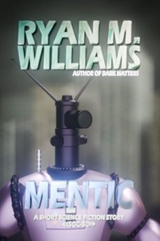 mentic-ryan m. williams-9798900419237