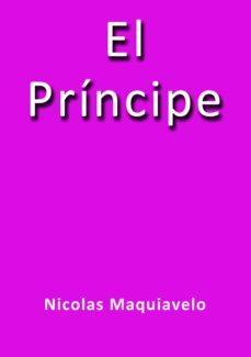 el principe (ebook)-j. borja-nicolas maquiavelo-cdlap00000237