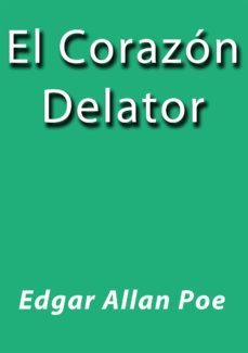 el corazón delator (ebook)-cdlap00000937