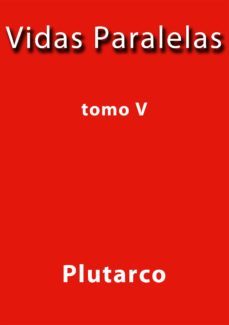 vidas paralelas v (ebook)-2910019093574