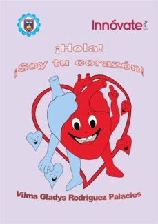 ¡hola! ¡soy tu corazon! (ebook)-cdlap00009537