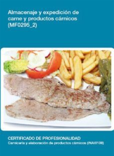 mf0295_2 - almacenaje y expedicion de carne y productos carnicos (ebook)-mª auxiliadora de la haba ruiz-cdlel00000037