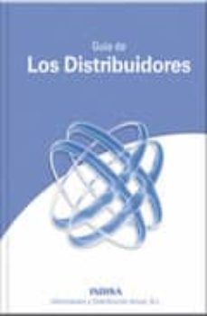guia de los distribuidores 2009/2010-2910013886547