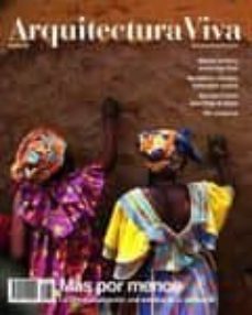 arquitectura viva nº 133: mas por menos-2910014360947