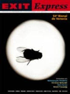 exit express 59: 54ª bienal de venecia. revista de informacion y debate sobre arte actual-2910014557347