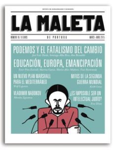 la maleta de portbou nº 10 (marzo-abril 2015)-2910018552447