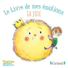 la joie (audiolibro)-stephanie couturier-maureen poignonec-3127030061447